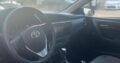 Corolla LE 2018 جاي ذو الأيام من كندا مافات ارقمت