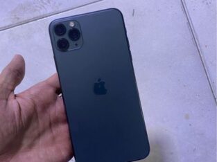 ‏‏‏‏‏‎iPhone 11pro max mzalet na8ive