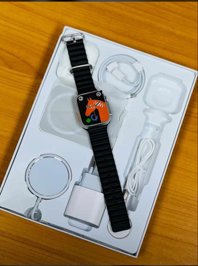 Smart watcha vendre – 9aytak shop