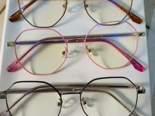 نظارت اطفال انيقة بتصاميم عصرية من محلات البقيع للنظارات